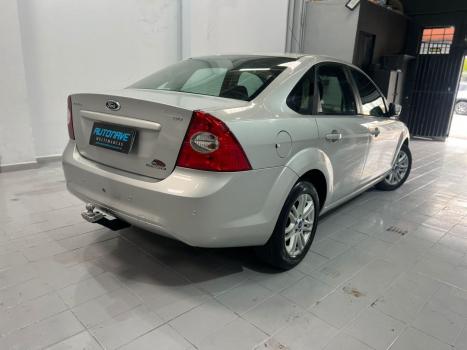 FORD Focus Sedan 2.0 16V 4P GLX FLEX AUTOMTICO, Foto 2