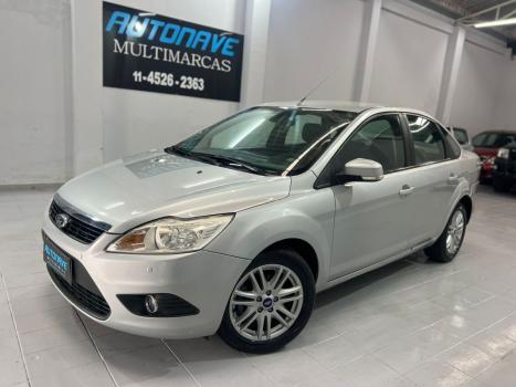 FORD Focus Sedan 2.0 16V 4P GLX FLEX AUTOMTICO, Foto 3