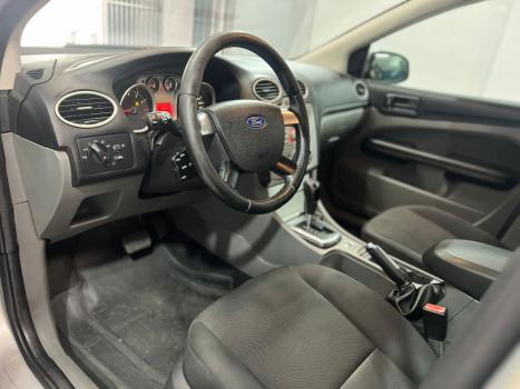 FORD Focus Sedan 2.0 16V 4P GLX FLEX AUTOMTICO, Foto 6
