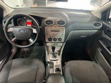 FORD Focus Sedan 2.0 16V 4P GLX FLEX AUTOMTICO, Foto 7