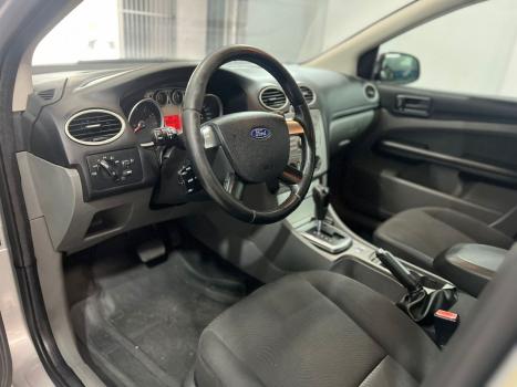 FORD Focus Sedan 2.0 16V 4P GLX FLEX AUTOMTICO, Foto 9