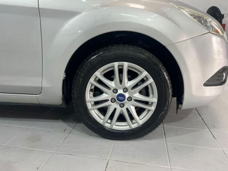 FORD Focus Sedan 2.0 16V 4P GLX FLEX AUTOMTICO, Foto 10