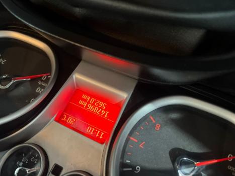 FORD Focus Sedan 2.0 16V 4P GLX FLEX AUTOMTICO, Foto 11