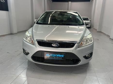 FORD Focus Sedan 2.0 16V 4P GLX FLEX AUTOMTICO, Foto 12
