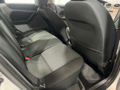 FORD Focus Sedan 2.0 16V 4P GLX FLEX AUTOMTICO, Foto 13