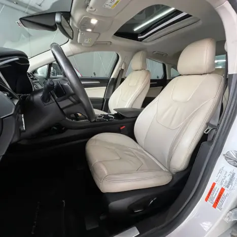 FORD Fusion 2.0 4P 16V ECOBOOST TURBO TITANIUM PLUS AWD AUTOMTICO, Foto 13