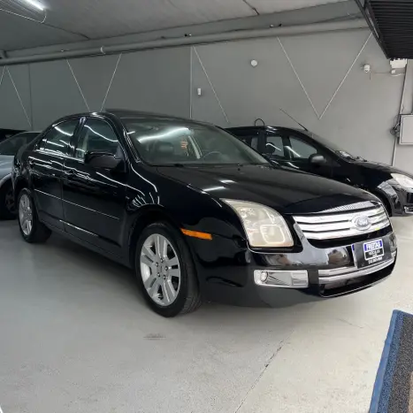 FORD Fusion 2.3 16V 4P SEL AUTOMTICO, Foto 1