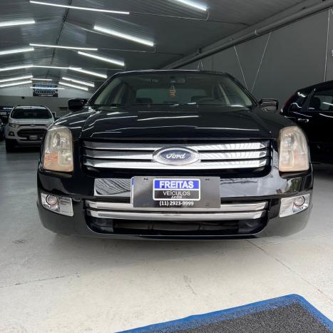 FORD Fusion 2.3 16V 4P SEL AUTOMTICO, Foto 2