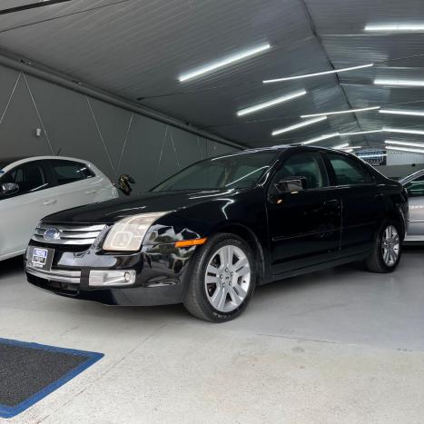 FORD Fusion 2.3 16V 4P SEL AUTOMTICO, Foto 3