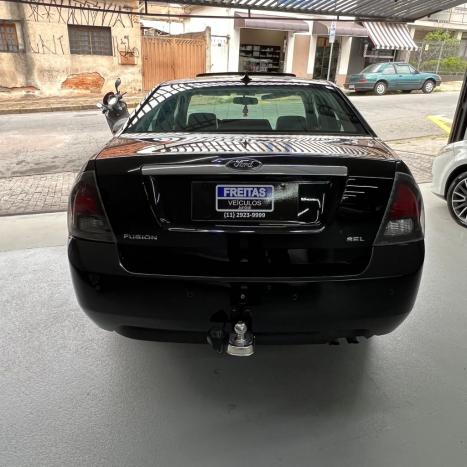 FORD Fusion 2.3 16V 4P SEL AUTOMTICO, Foto 5