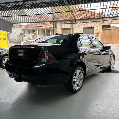 FORD Fusion 2.3 16V 4P SEL AUTOMTICO, Foto 6