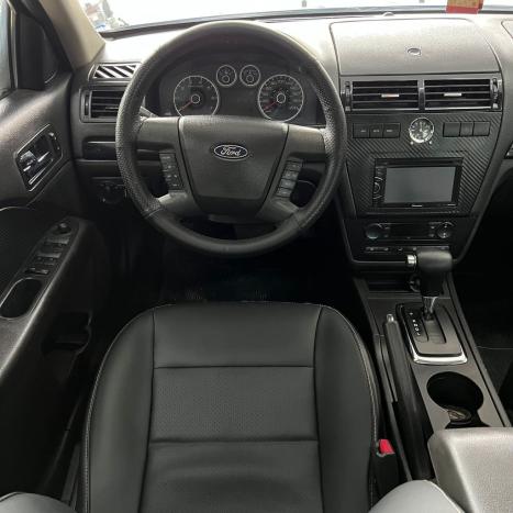 FORD Fusion 2.3 16V 4P SEL AUTOMTICO, Foto 8