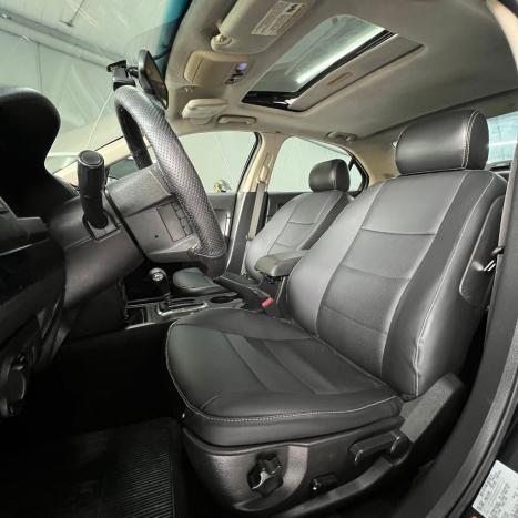 FORD Fusion 2.3 16V 4P SEL AUTOMTICO, Foto 9