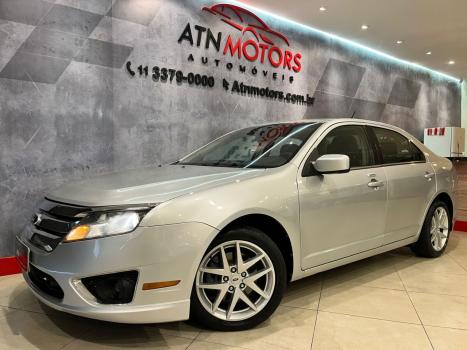 FORD Fusion 2.5 16V 4P SEL AUTOMTICO, Foto 2