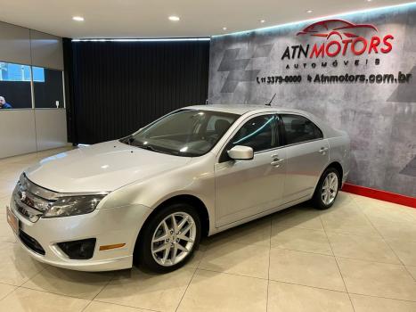 FORD Fusion 2.5 16V 4P SEL AUTOMTICO, Foto 5