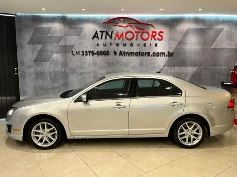 FORD Fusion 2.5 16V 4P SEL AUTOMTICO, Foto 6