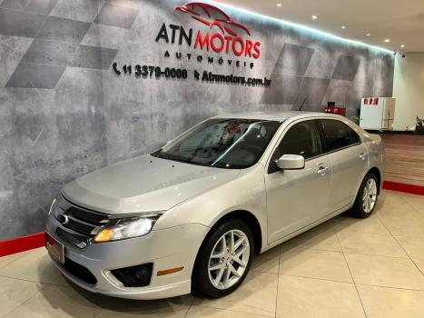 FORD Fusion 2.5 16V 4P SEL AUTOMTICO, Foto 7