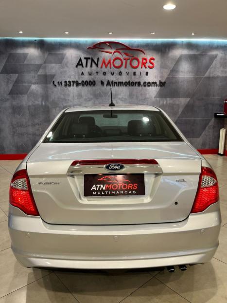 FORD Fusion 2.5 16V 4P SEL AUTOMTICO, Foto 8