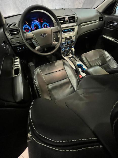 FORD Fusion 2.5 16V 4P SEL AUTOMTICO, Foto 11