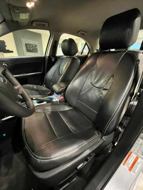 FORD Fusion 2.5 16V 4P SEL AUTOMTICO, Foto 12