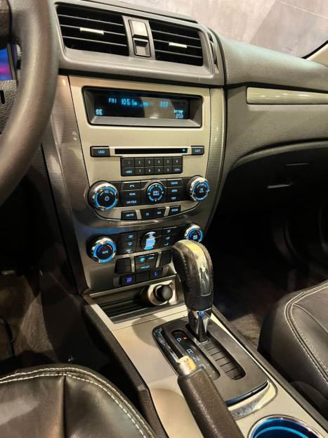 FORD Fusion 2.5 16V 4P SEL AUTOMTICO, Foto 14