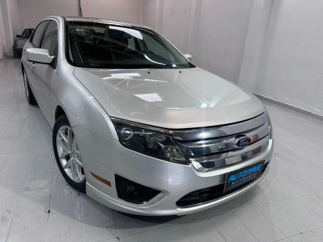 FORD Fusion 2.5 16V 4P SEL AUTOMTICO, Foto 3