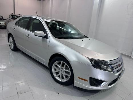 FORD Fusion 2.5 16V 4P SEL AUTOMTICO, Foto 4
