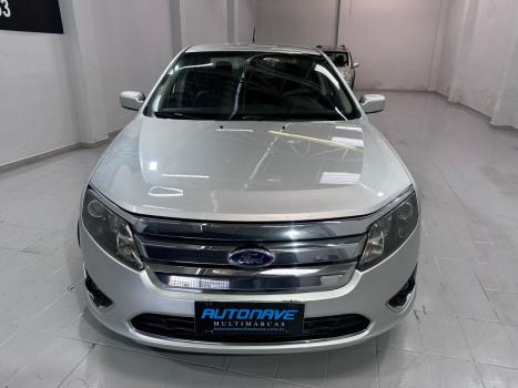 FORD Fusion 2.5 16V 4P SEL AUTOMTICO, Foto 6
