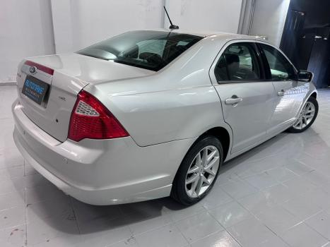 FORD Fusion 2.5 16V 4P SEL AUTOMTICO, Foto 7