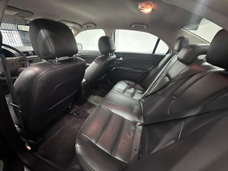 FORD Fusion 2.5 16V 4P SEL AUTOMTICO, Foto 8