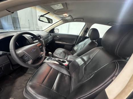 FORD Fusion 2.5 16V 4P SEL AUTOMTICO, Foto 9