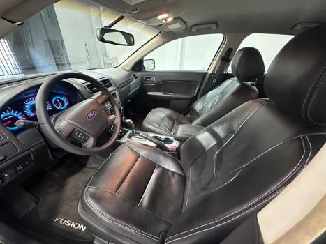 FORD Fusion 2.5 16V 4P SEL AUTOMTICO, Foto 10