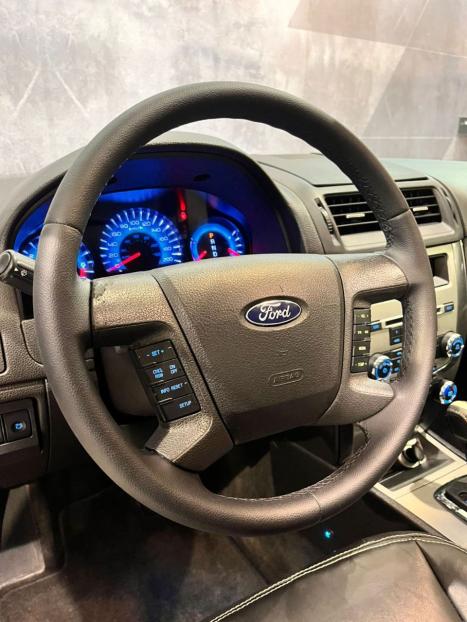 FORD Fusion 2.5 16V 4P SEL AUTOMTICO, Foto 13