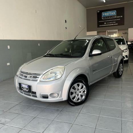 FORD Ka Hatch 1.0 12V 4P TI-VCT TECNO FLEX, Foto 1