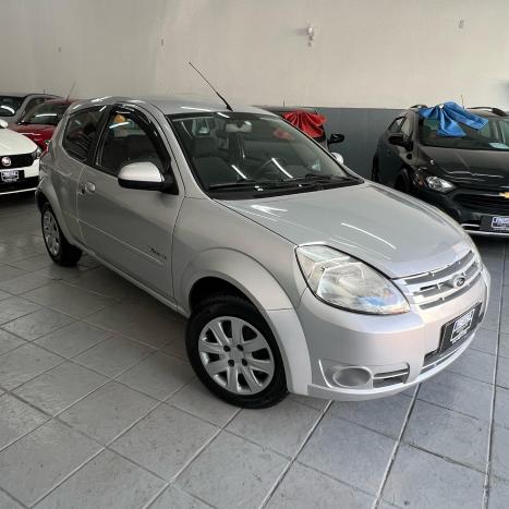 FORD Ka Hatch 1.0 12V 4P TI-VCT TECNO FLEX, Foto 3