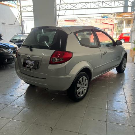 FORD Ka Hatch 1.0 12V 4P TI-VCT TECNO FLEX, Foto 4