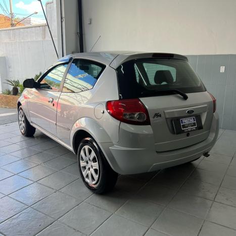 FORD Ka Hatch 1.0 12V 4P TI-VCT TECNO FLEX, Foto 6