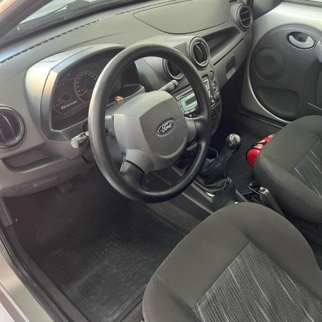 FORD Ka Hatch 1.0 12V 4P TI-VCT TECNO FLEX, Foto 7