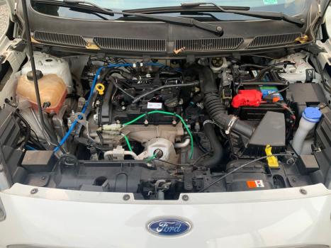 FORD Ka Hatch 1.0 12V 4P TI-VCT SE FLEX, Foto 3