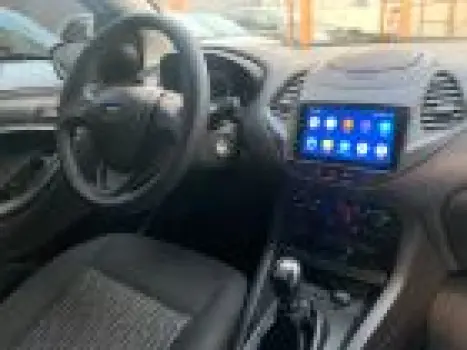 FORD Ka Hatch 1.0 12V 4P TI-VCT SE FLEX, Foto 7