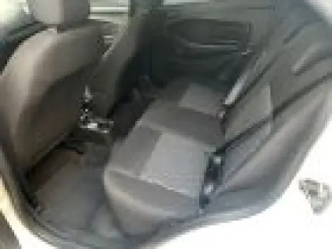 FORD Ka Hatch 1.0 12V 4P TI-VCT SE FLEX, Foto 11