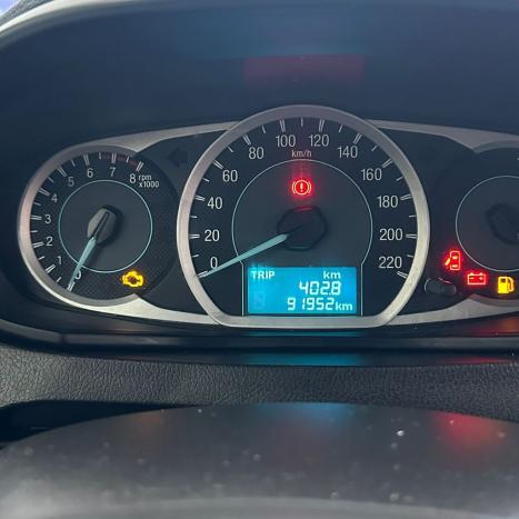 FORD Ka Hatch 1.0 12V 4P S FLEX, Foto 9