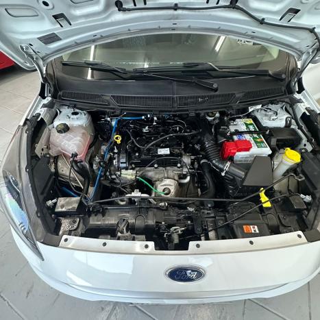 FORD Ka Hatch 1.0 12V 4P S FLEX, Foto 12