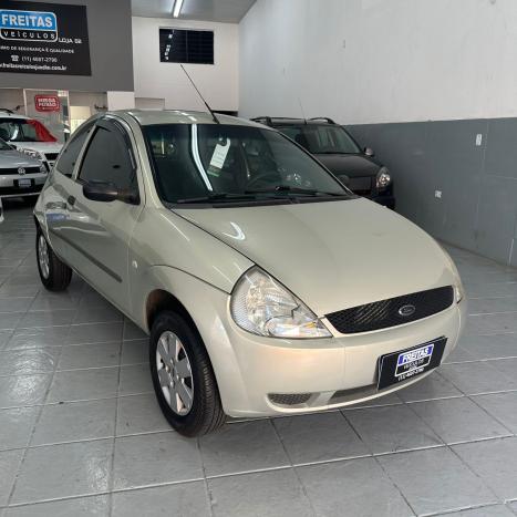 FORD Ka Hatch 1.0, Foto 3