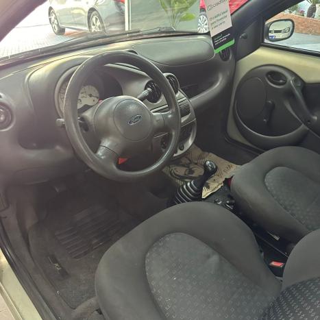 FORD Ka Hatch 1.0, Foto 9