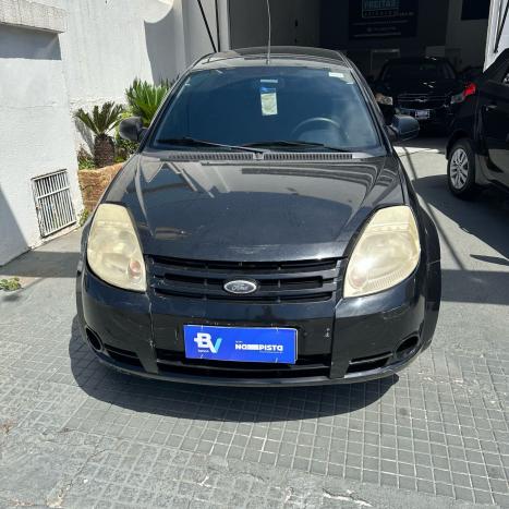 FORD Ka Hatch 1.0, Foto 3