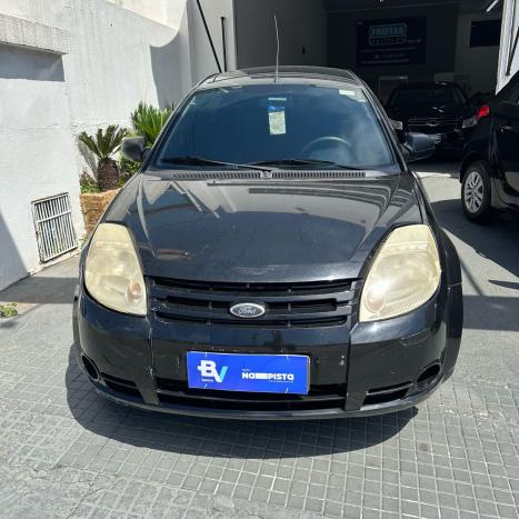 FORD Ka Hatch 1.0, Foto 4