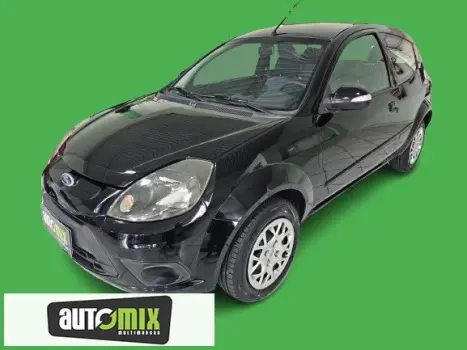 FORD Ka Hatch 1.0 FLEX, Foto 1