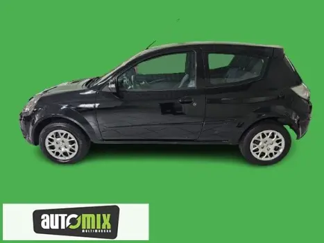 FORD Ka Hatch 1.0 FLEX, Foto 4