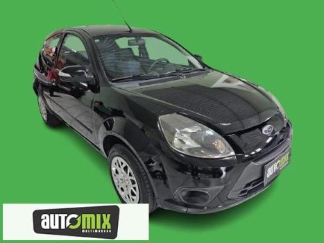 FORD Ka Hatch 1.0 FLEX, Foto 7